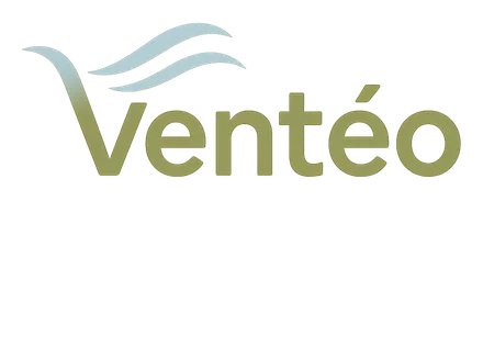 Ventéo — ventilateur sur pied