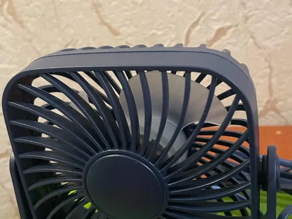 Ventilateur Ventéo photographié par A., un acheteur vérifié
